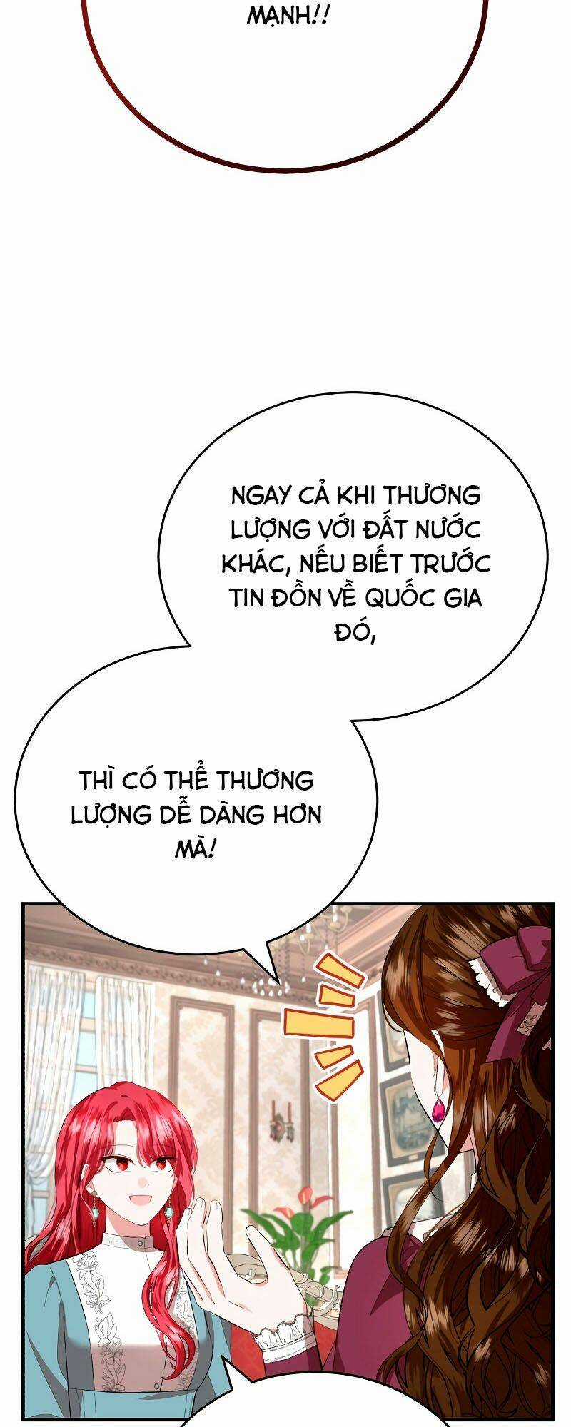 Tôi Sẽ Sống Thử Cuộc Đời Của Ác Nữ Chapter 9 trang 44