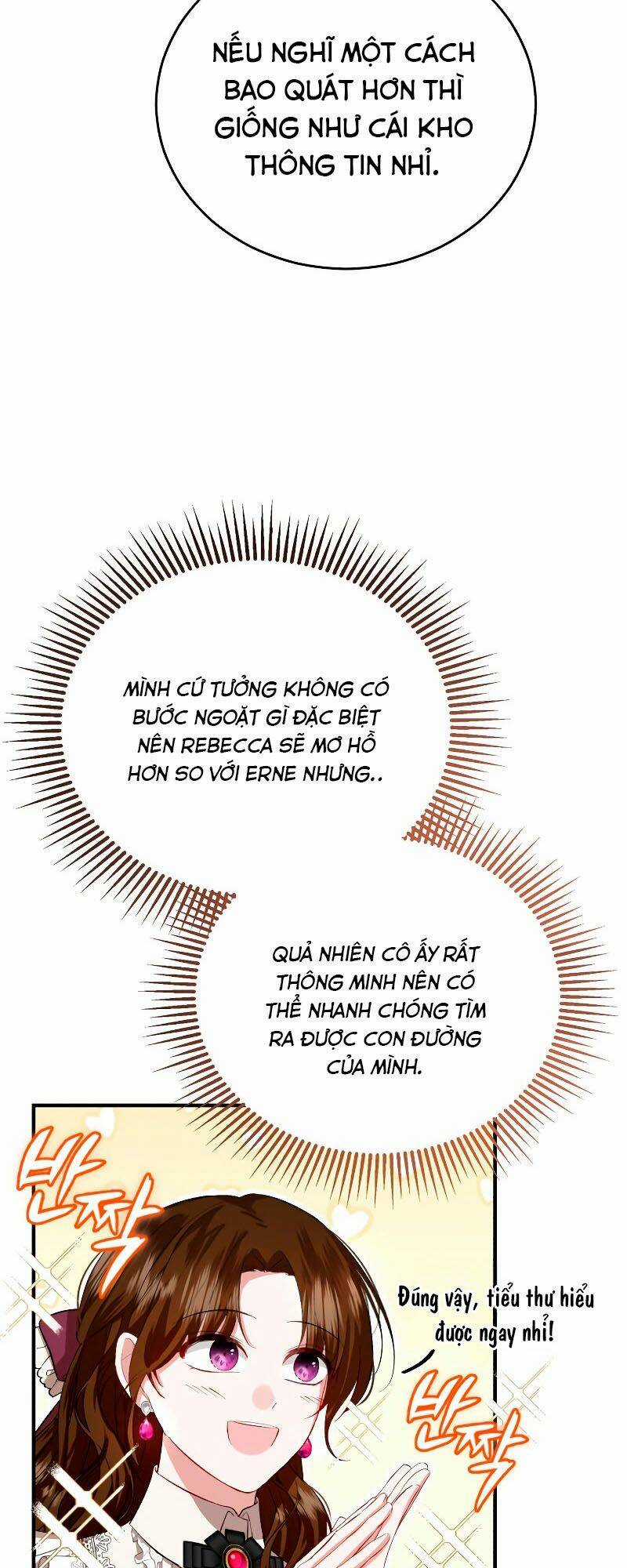 Tôi Sẽ Sống Thử Cuộc Đời Của Ác Nữ Chapter 9 trang 45