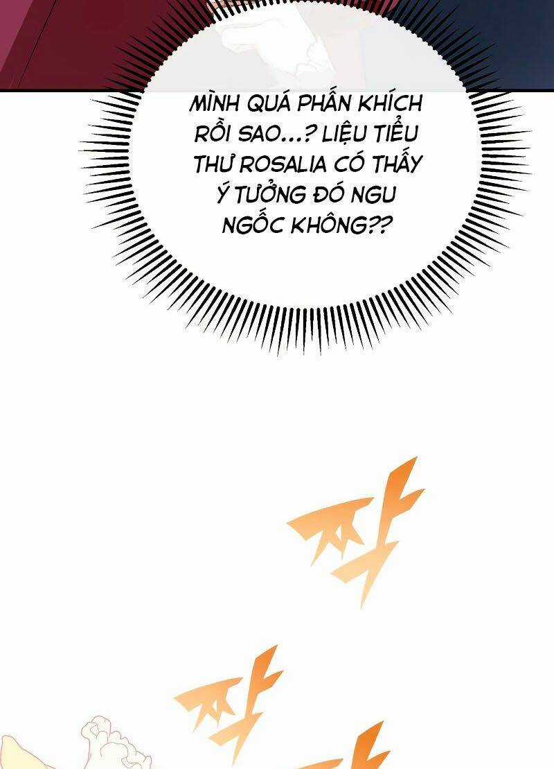 Tôi Sẽ Sống Thử Cuộc Đời Của Ác Nữ Chapter 9 trang 48