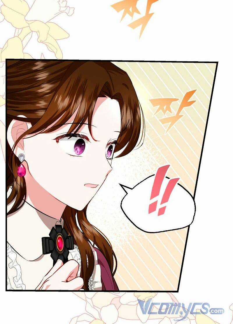 Tôi Sẽ Sống Thử Cuộc Đời Của Ác Nữ Chapter 9 trang 49