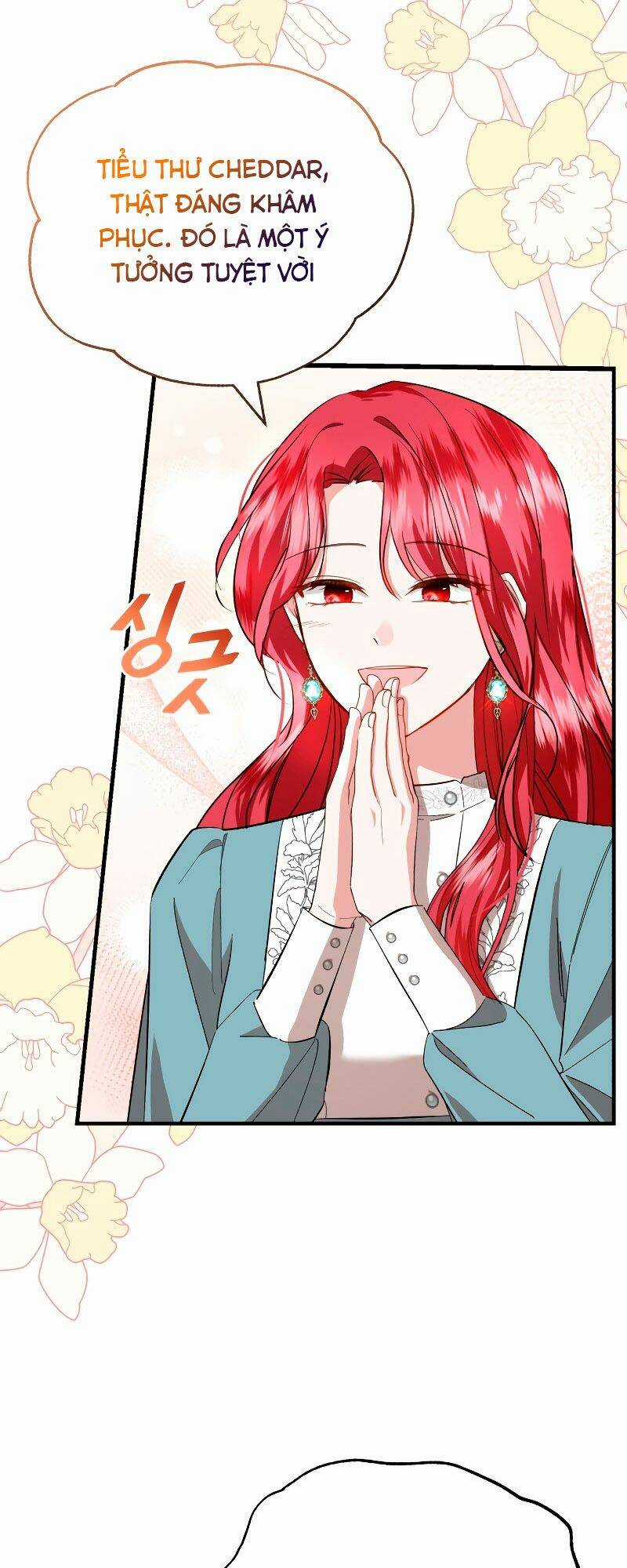 Tôi Sẽ Sống Thử Cuộc Đời Của Ác Nữ Chapter 9 trang 50