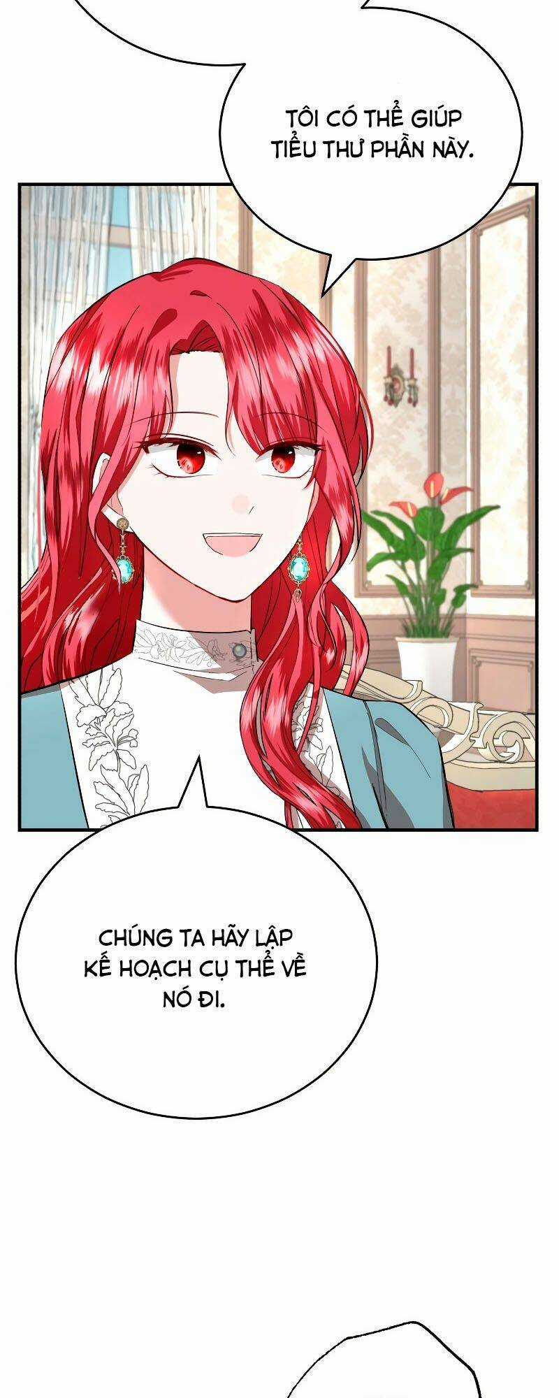 Tôi Sẽ Sống Thử Cuộc Đời Của Ác Nữ Chapter 9 trang 52