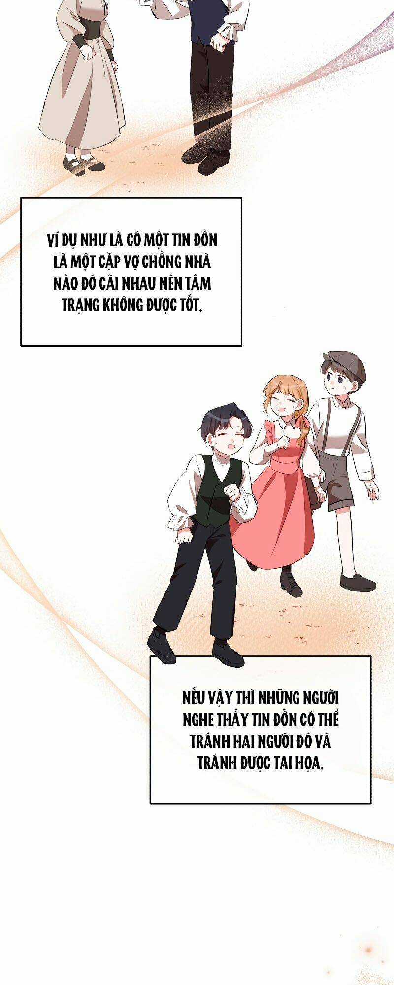 Tôi Sẽ Sống Thử Cuộc Đời Của Ác Nữ Chapter 9 trang 55