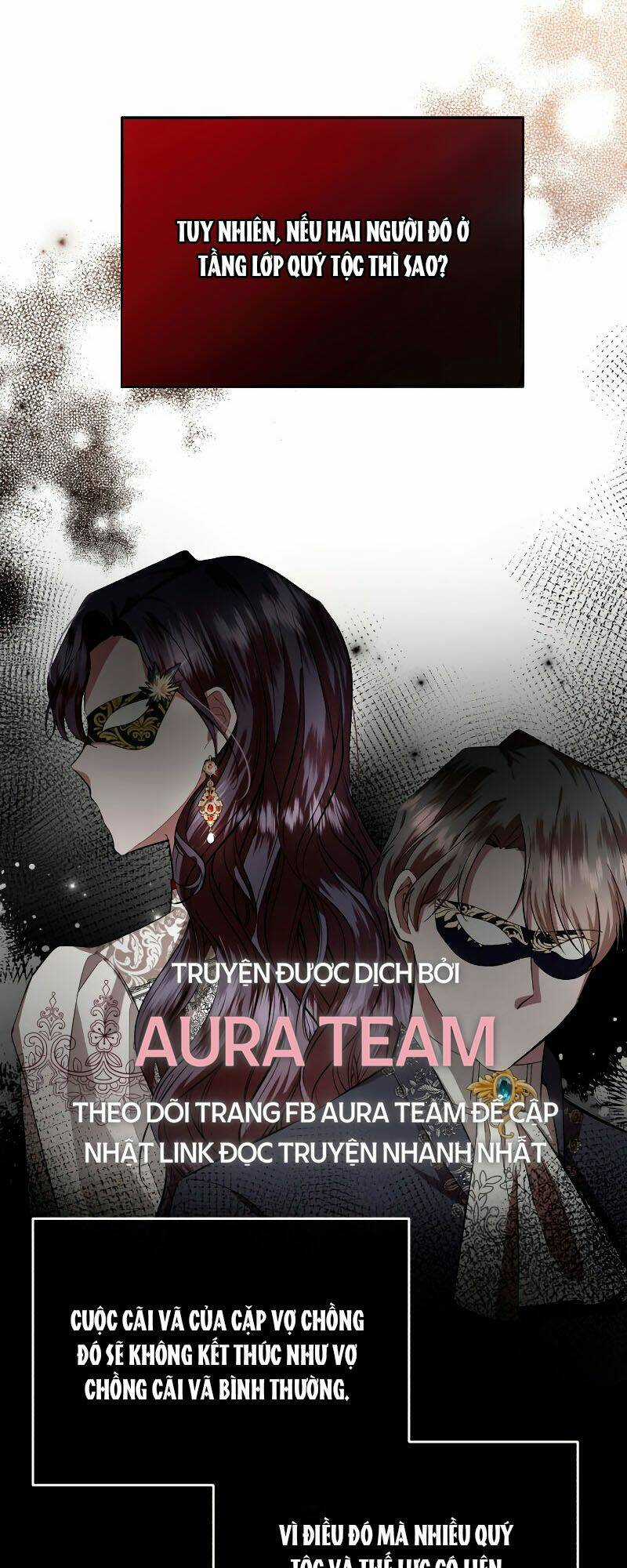 Tôi Sẽ Sống Thử Cuộc Đời Của Ác Nữ Chapter 9 trang 56