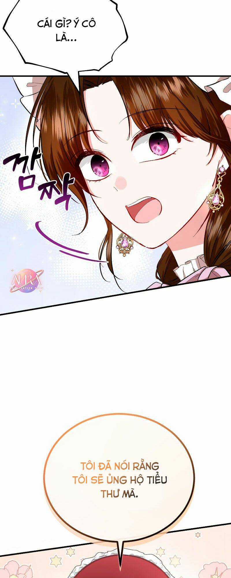 Tôi Sẽ Sống Thử Cuộc Đời Của Ác Nữ Chapter 9 trang 65