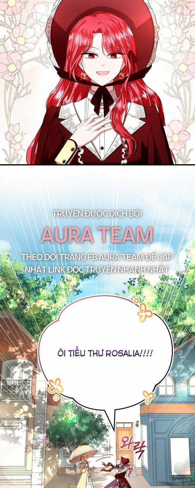 Tôi Sẽ Sống Thử Cuộc Đời Của Ác Nữ Chapter 9 trang 66