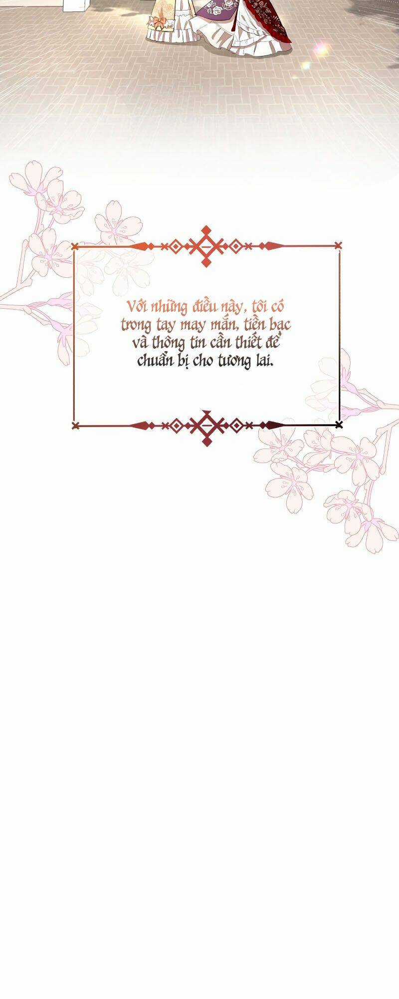 Tôi Sẽ Sống Thử Cuộc Đời Của Ác Nữ Chapter 9 trang 67