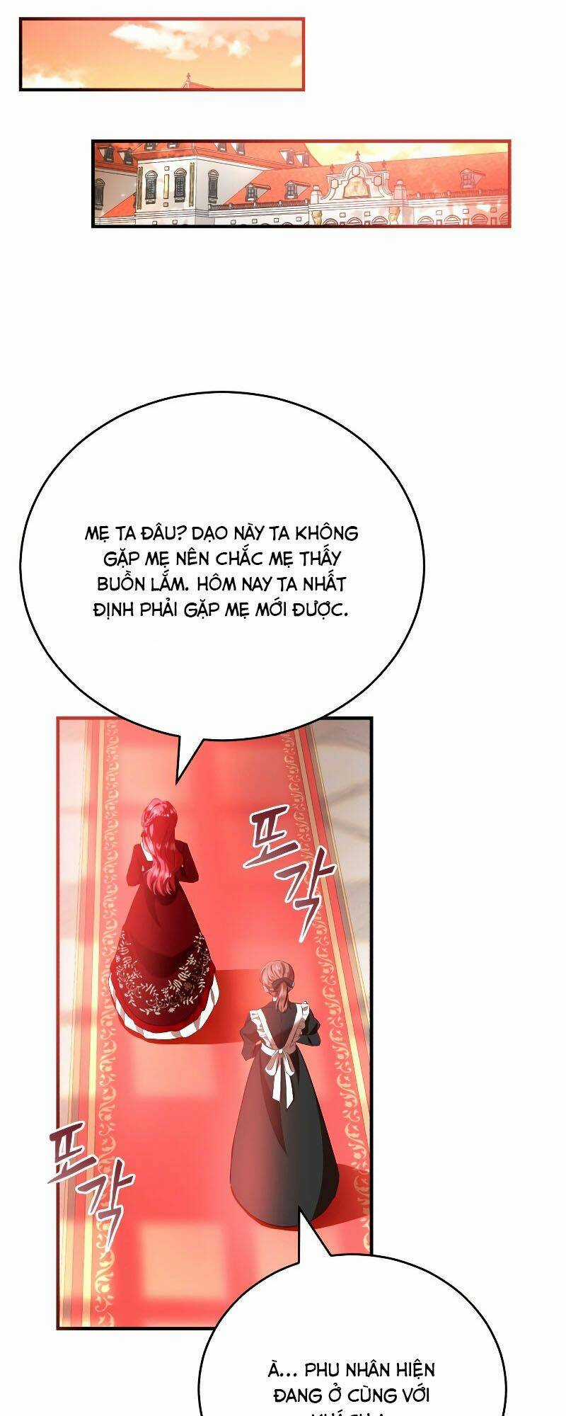 Tôi Sẽ Sống Thử Cuộc Đời Của Ác Nữ Chapter 9 trang 68