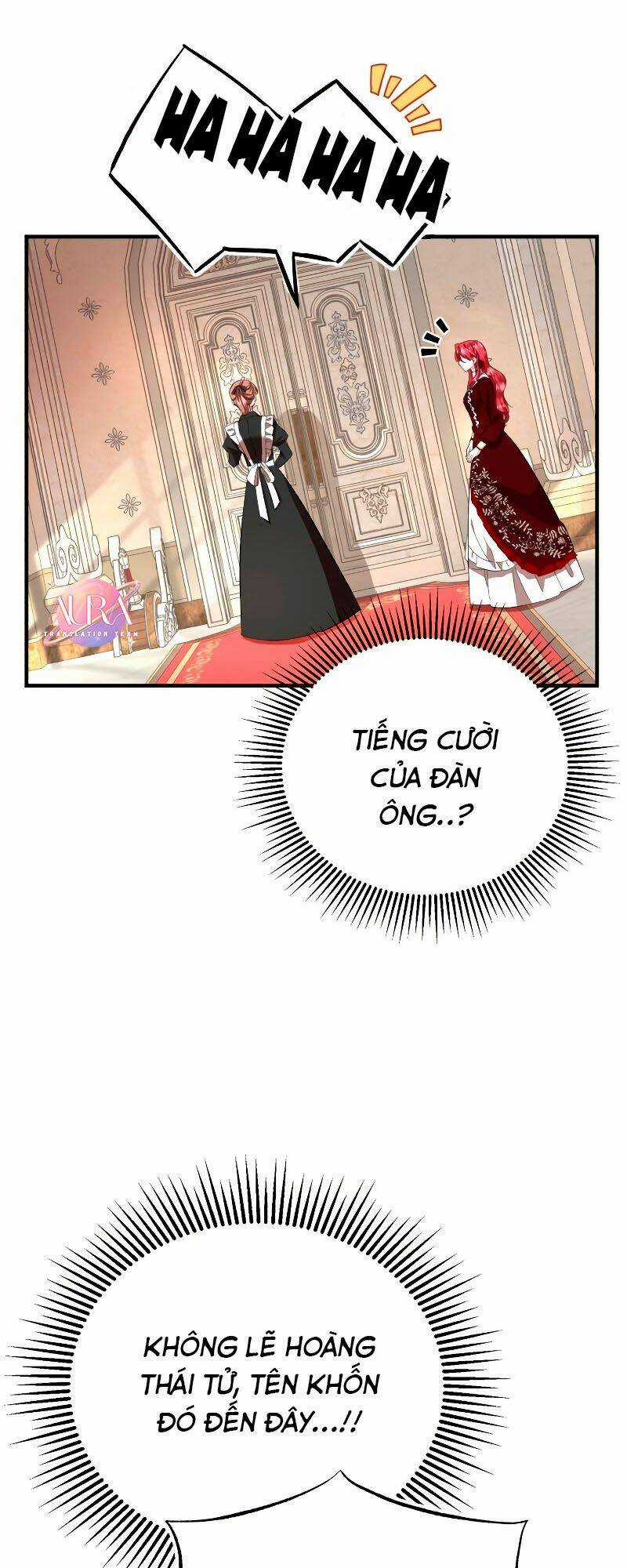 Tôi Sẽ Sống Thử Cuộc Đời Của Ác Nữ Chapter 9 trang 70