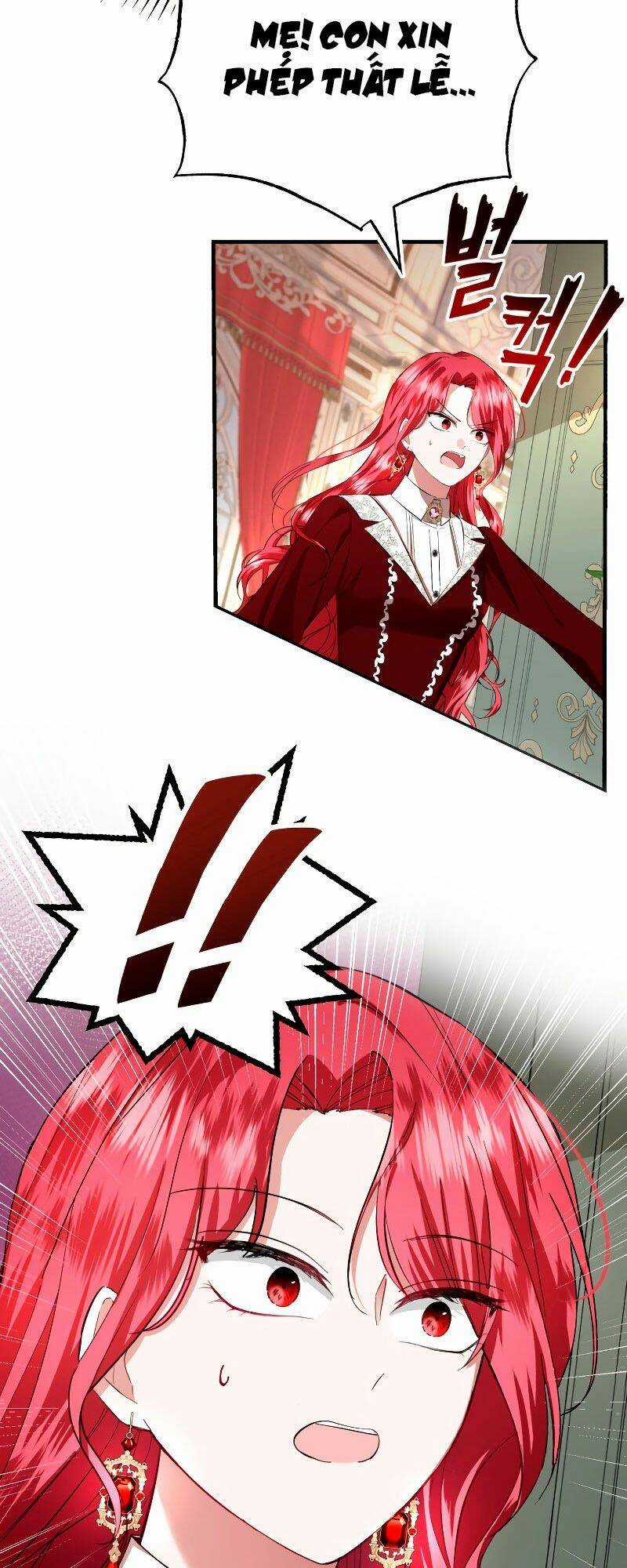 Tôi Sẽ Sống Thử Cuộc Đời Của Ác Nữ Chapter 9 trang 71