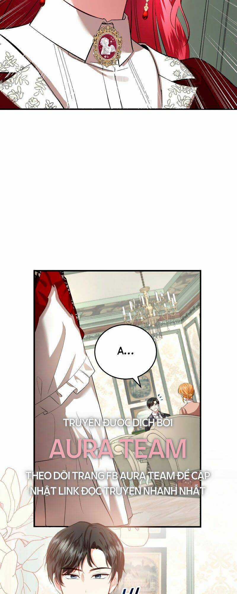 Tôi Sẽ Sống Thử Cuộc Đời Của Ác Nữ Chapter 9 trang 72