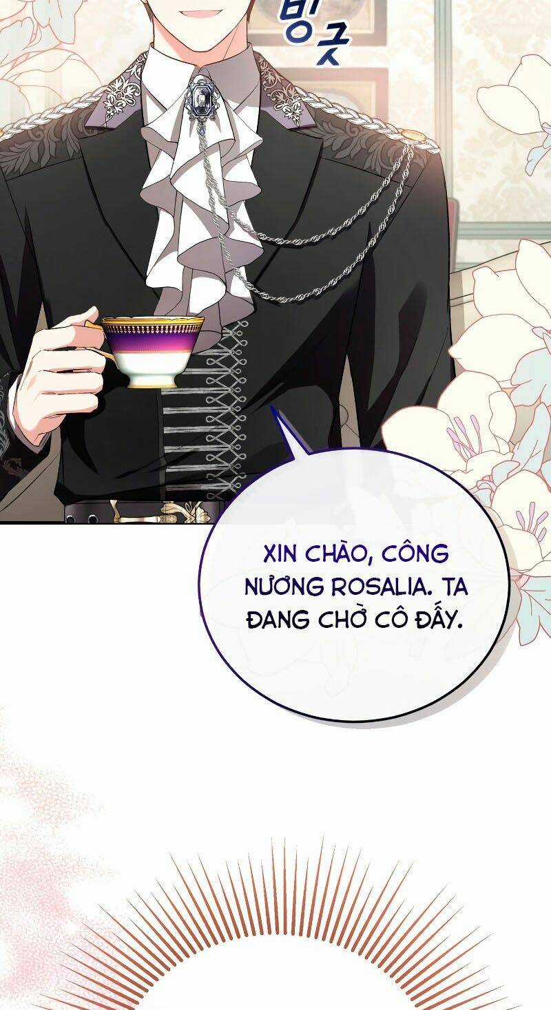 Tôi Sẽ Sống Thử Cuộc Đời Của Ác Nữ Chapter 9 trang 73