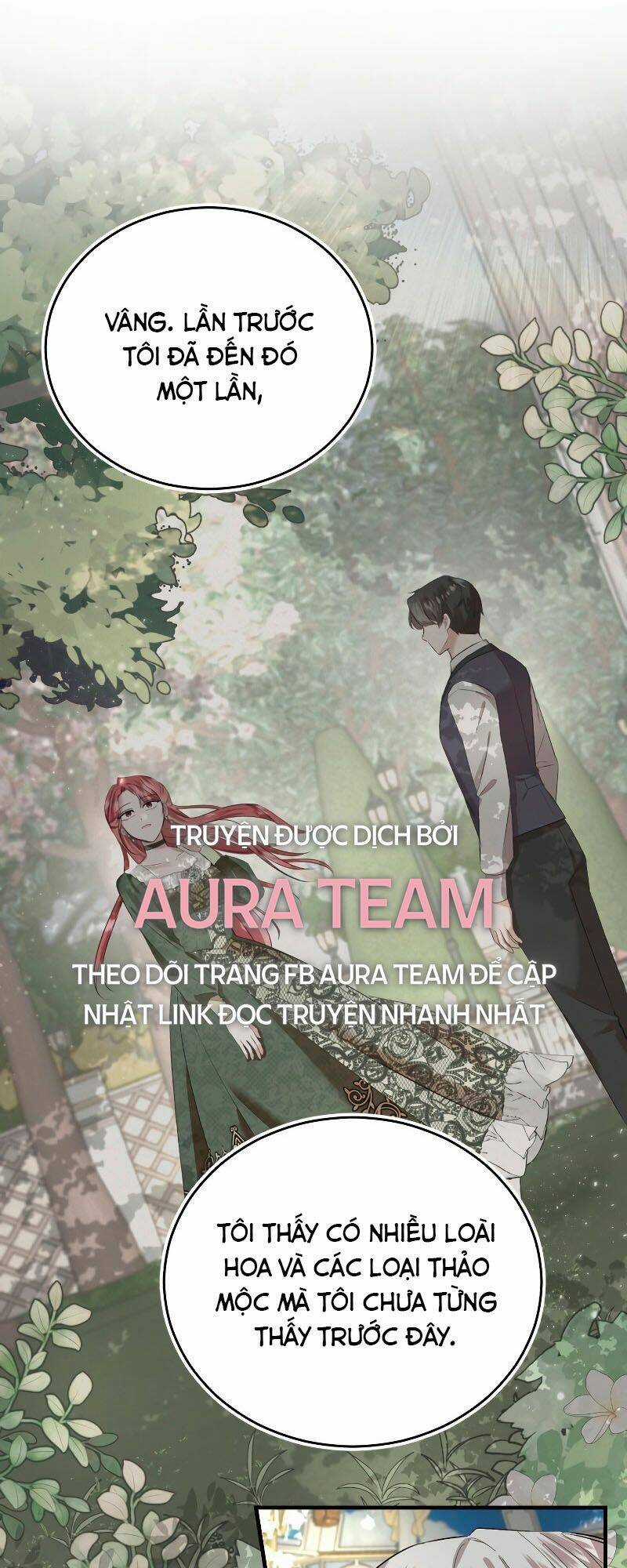 Tôi Sẽ Sống Thử Cuộc Đời Của Ác Nữ Chapter 9 trang 8