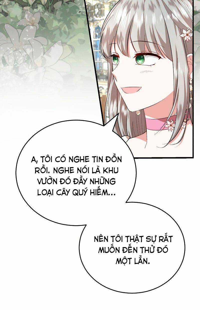 Tôi Sẽ Sống Thử Cuộc Đời Của Ác Nữ Chapter 9 trang 9