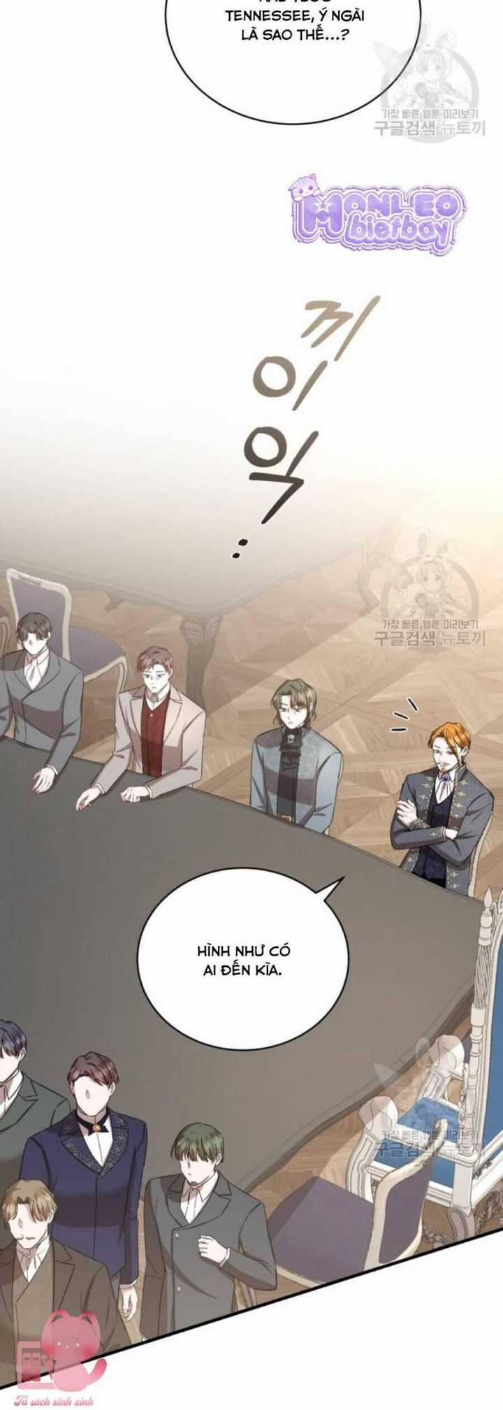 Tôi Sẽ Sống Thử Cuộc Đời Của Ác Nữ Chương 19 trang 14