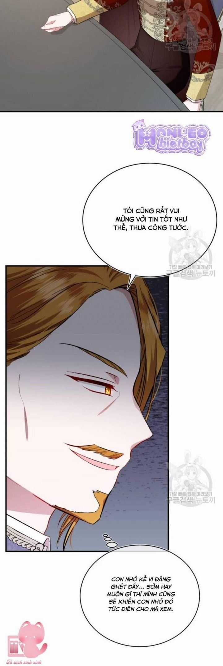 Tôi Sẽ Sống Thử Cuộc Đời Của Ác Nữ Chương 19 trang 17