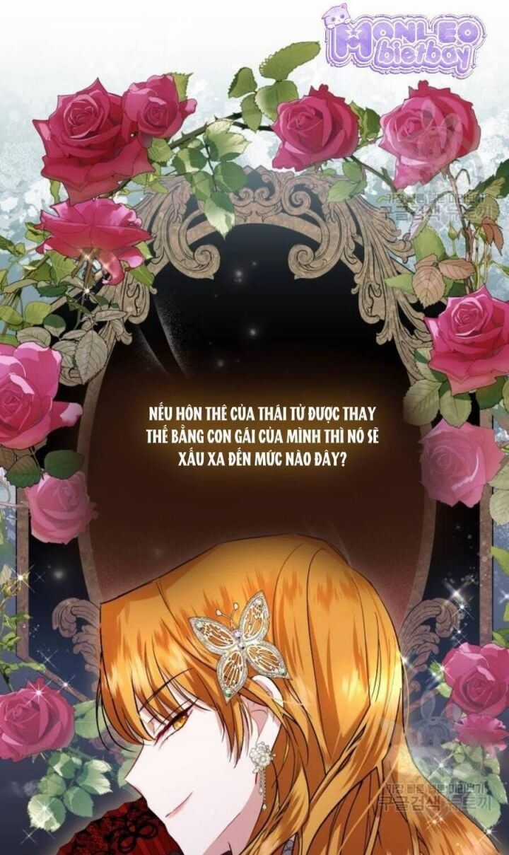 Tôi Sẽ Sống Thử Cuộc Đời Của Ác Nữ Chương 19 trang 18