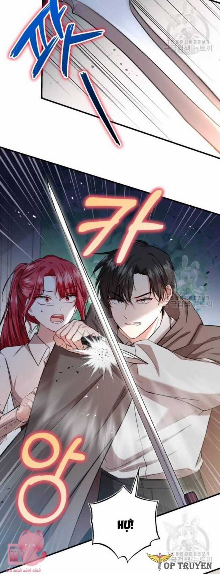 Tôi Sẽ Sống Thử Cuộc Đời Của Ác Nữ Chương 19 trang 2