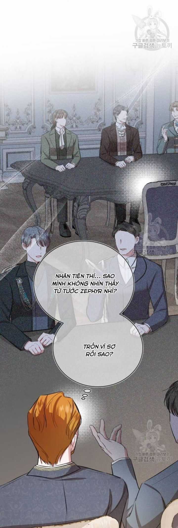 Tôi Sẽ Sống Thử Cuộc Đời Của Ác Nữ Chương 19 trang 20