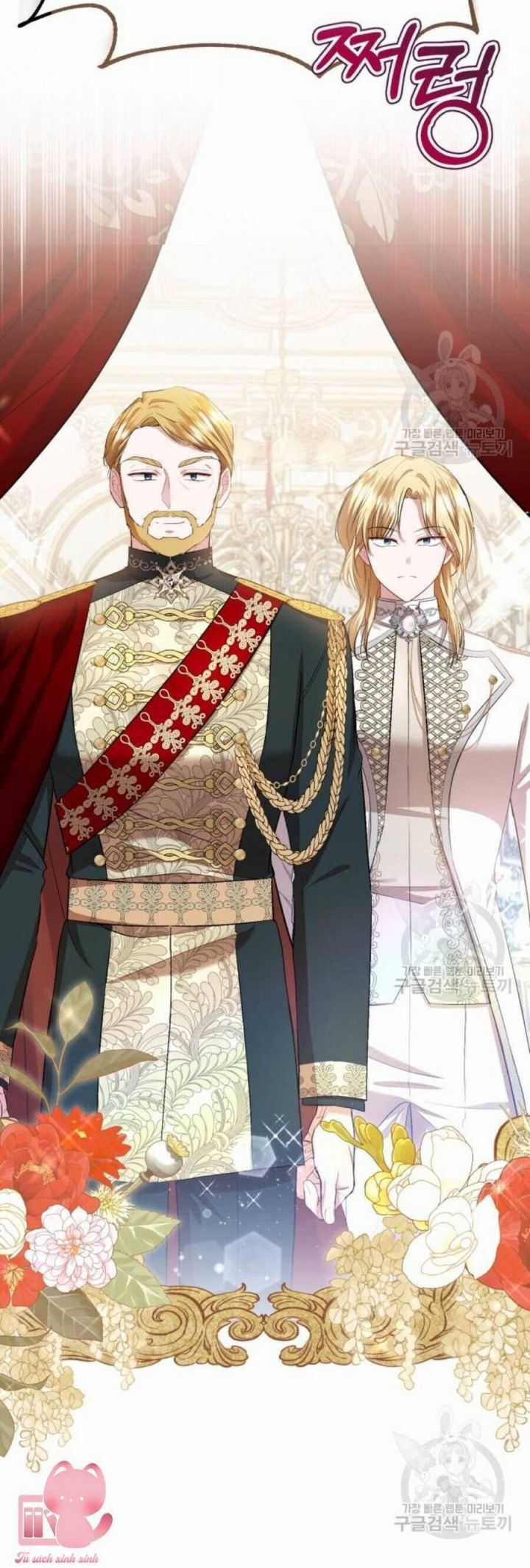 Tôi Sẽ Sống Thử Cuộc Đời Của Ác Nữ Chương 19 trang 22