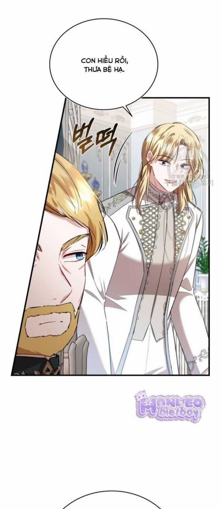 Tôi Sẽ Sống Thử Cuộc Đời Của Ác Nữ Chương 19 trang 26