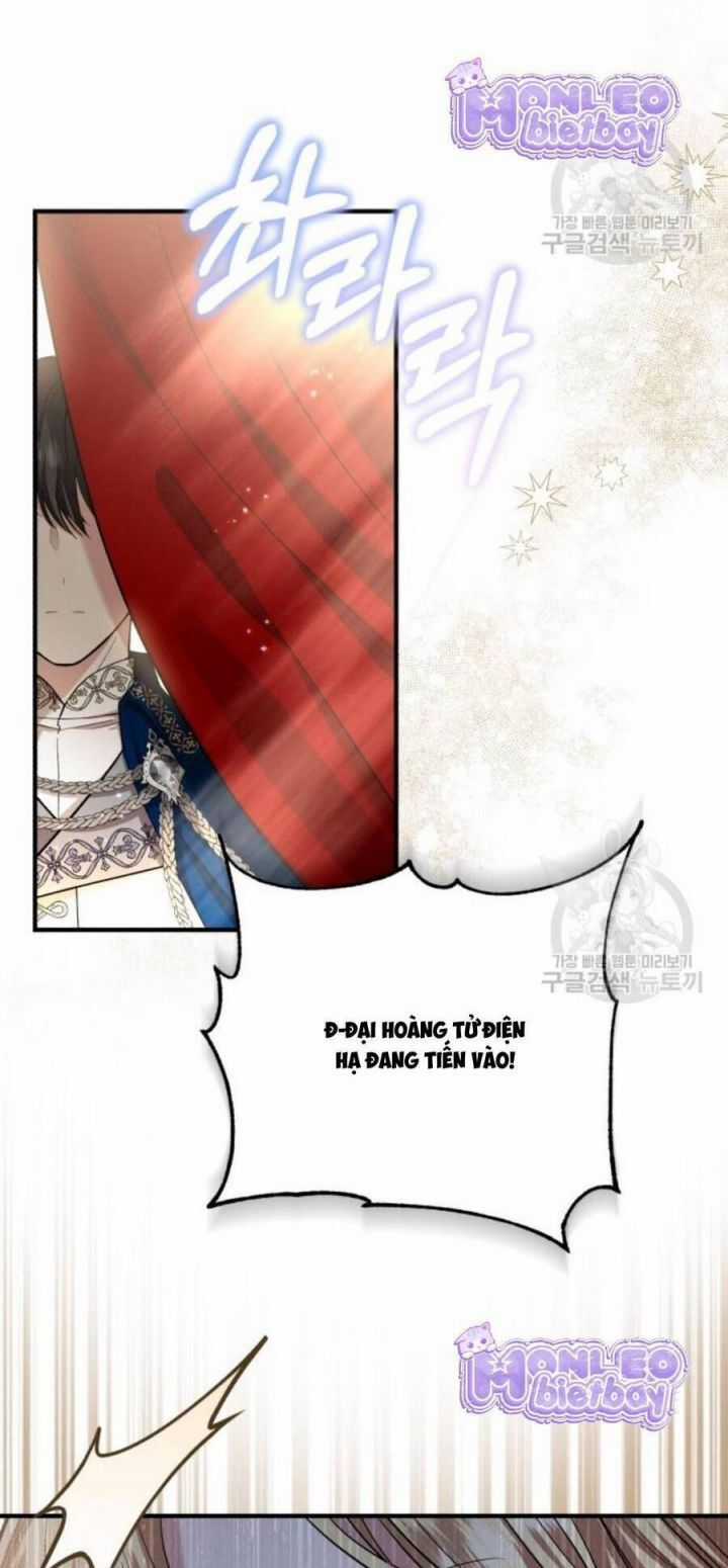 Tôi Sẽ Sống Thử Cuộc Đời Của Ác Nữ Chương 19 trang 29