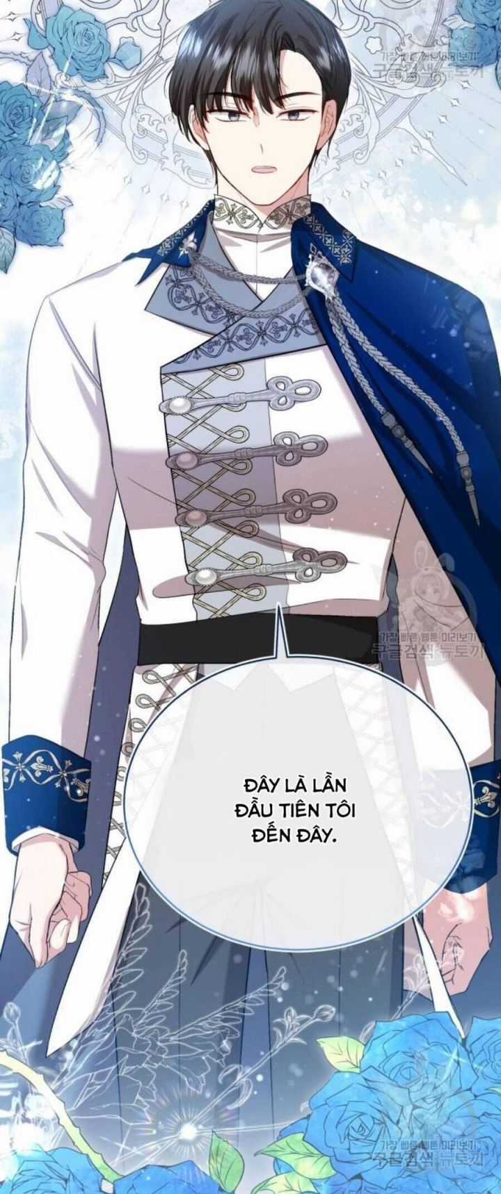 Tôi Sẽ Sống Thử Cuộc Đời Của Ác Nữ Chương 19 trang 32