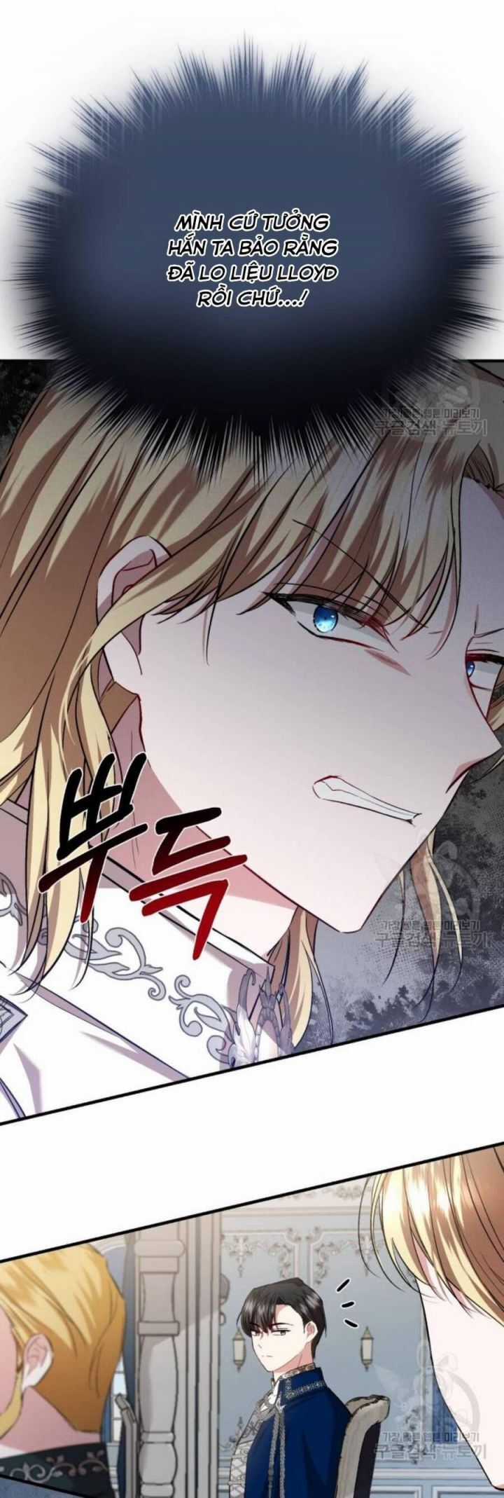 Tôi Sẽ Sống Thử Cuộc Đời Của Ác Nữ Chương 19 trang 34