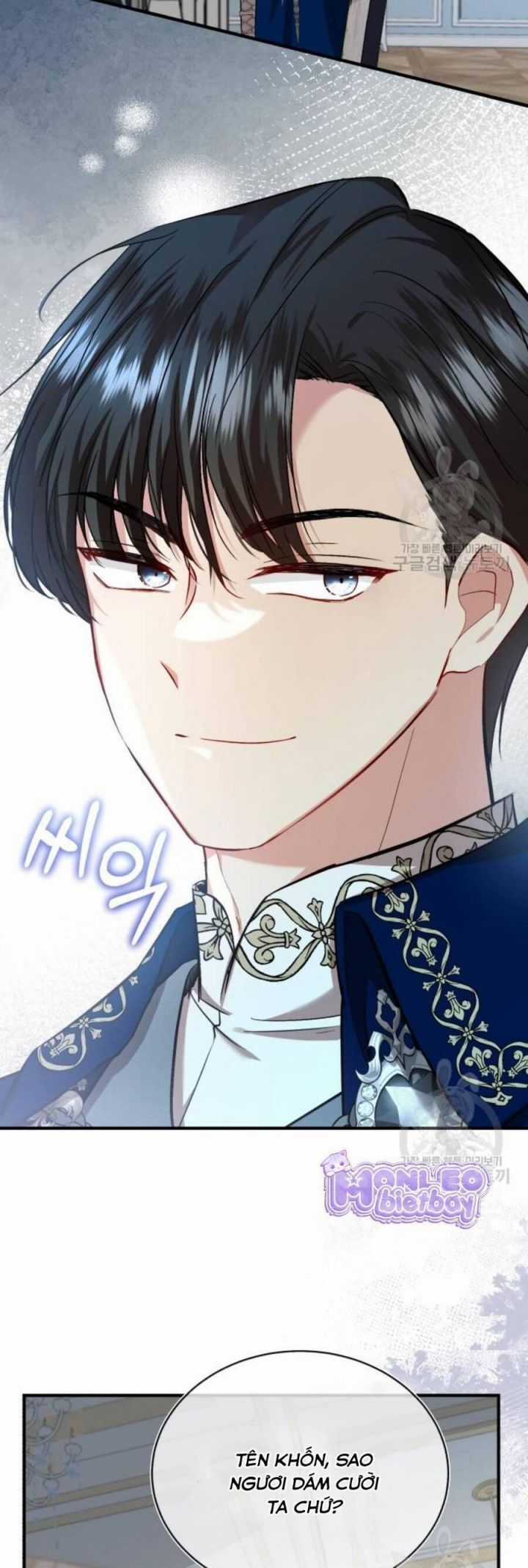 Tôi Sẽ Sống Thử Cuộc Đời Của Ác Nữ Chương 19 trang 35