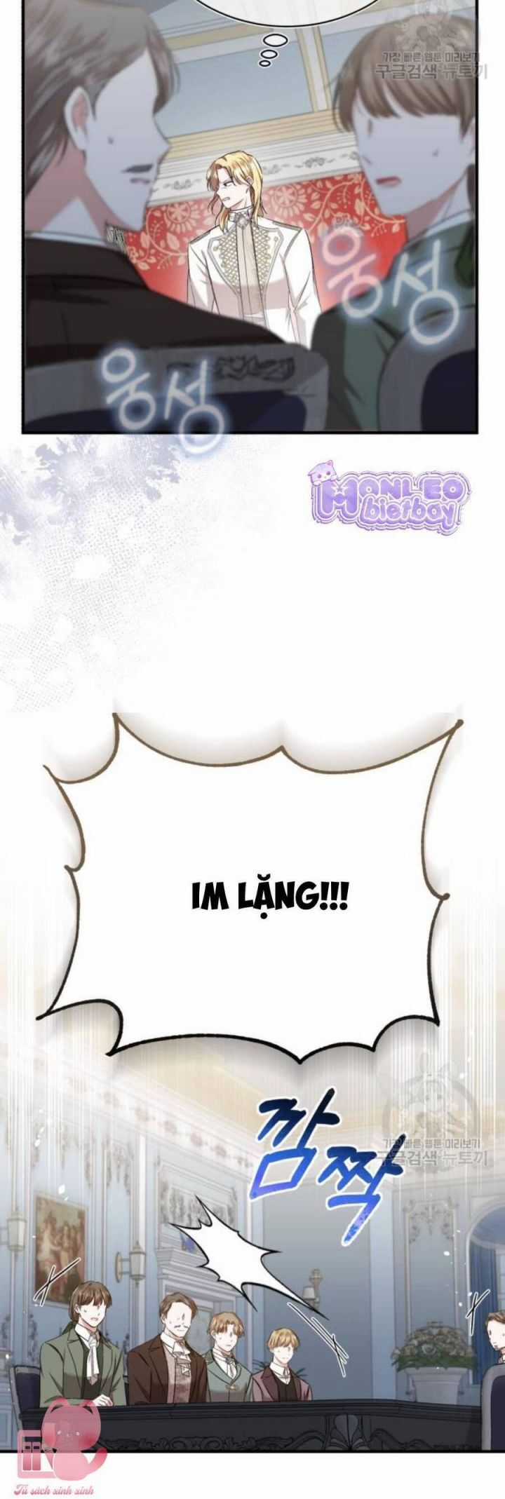 Tôi Sẽ Sống Thử Cuộc Đời Của Ác Nữ Chương 19 trang 36