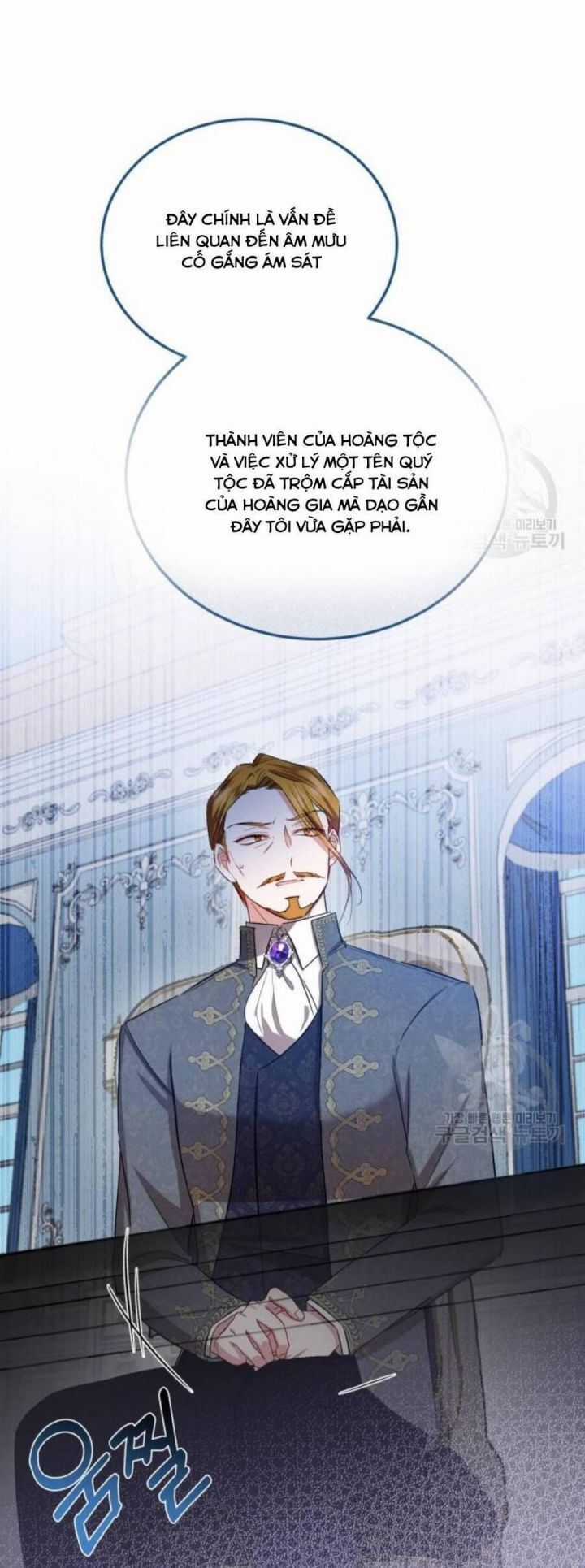 Tôi Sẽ Sống Thử Cuộc Đời Của Ác Nữ Chương 19 trang 40