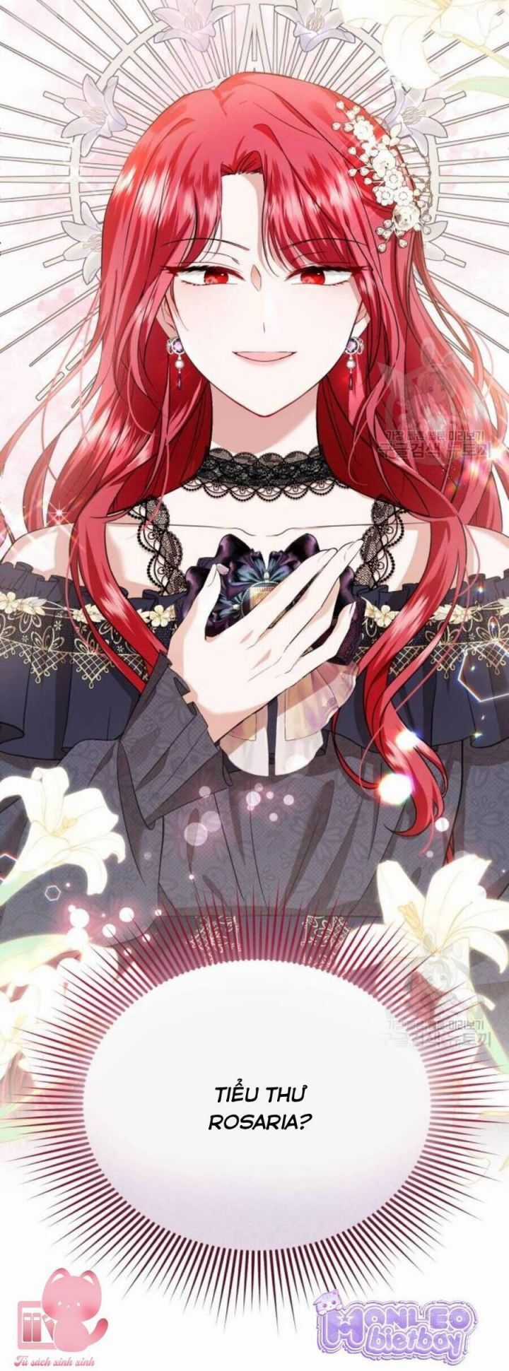 Tôi Sẽ Sống Thử Cuộc Đời Của Ác Nữ Chương 19 trang 44