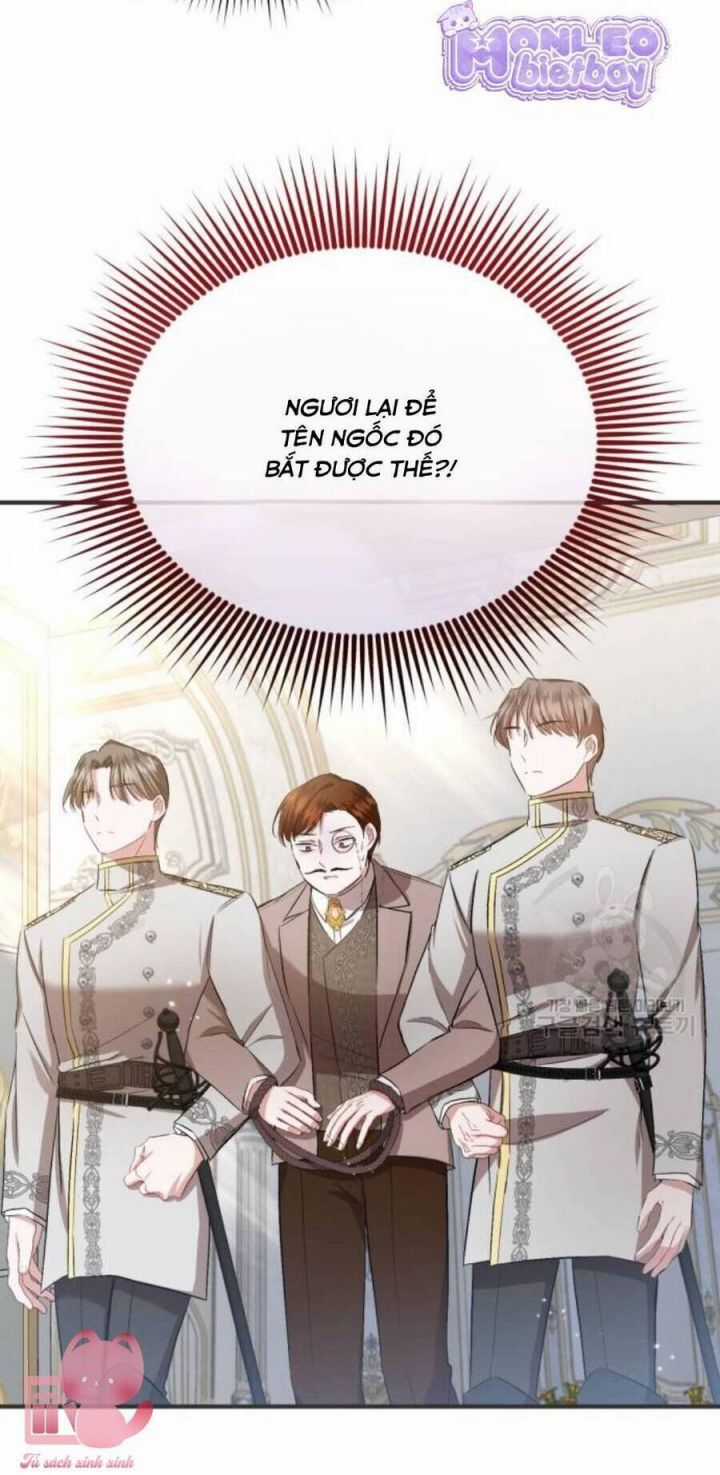 Tôi Sẽ Sống Thử Cuộc Đời Của Ác Nữ Chương 19 trang 49