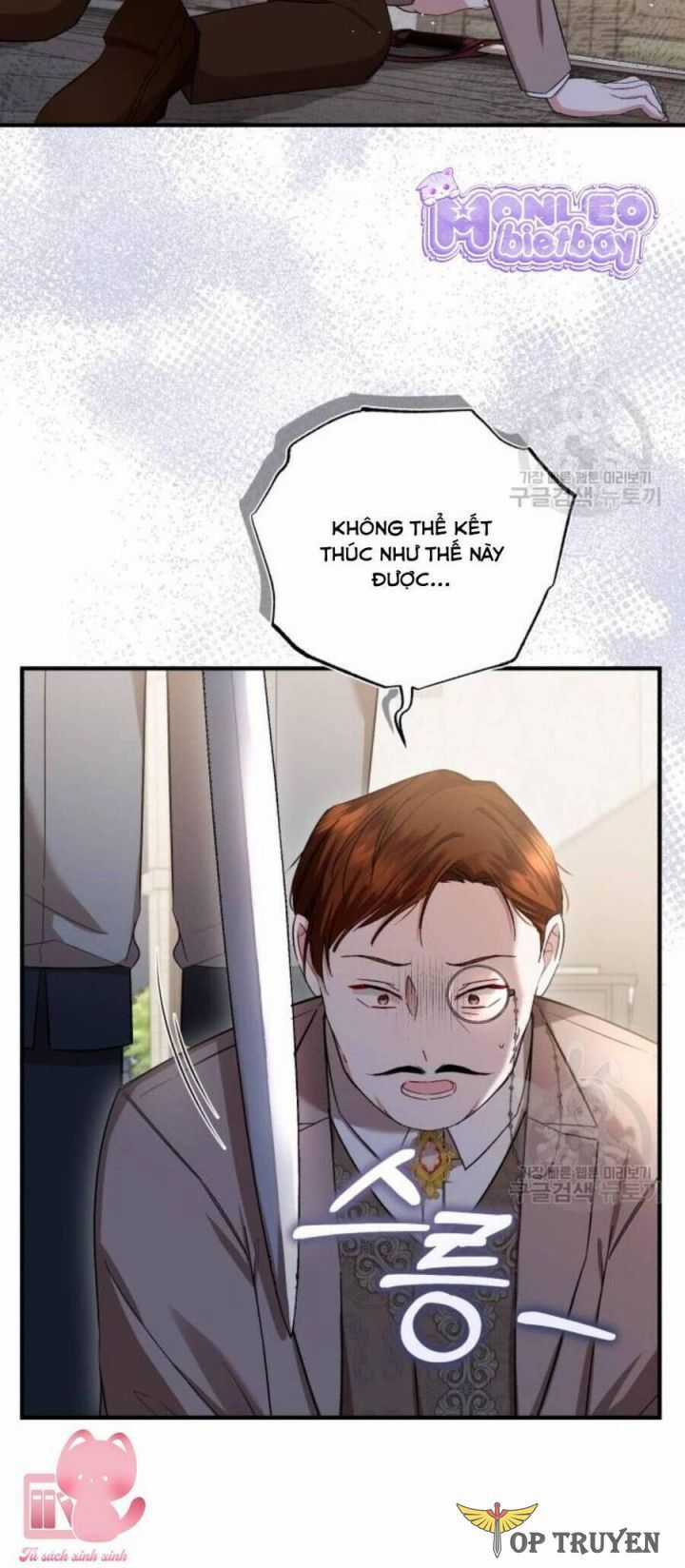 Tôi Sẽ Sống Thử Cuộc Đời Của Ác Nữ Chương 19 trang 5