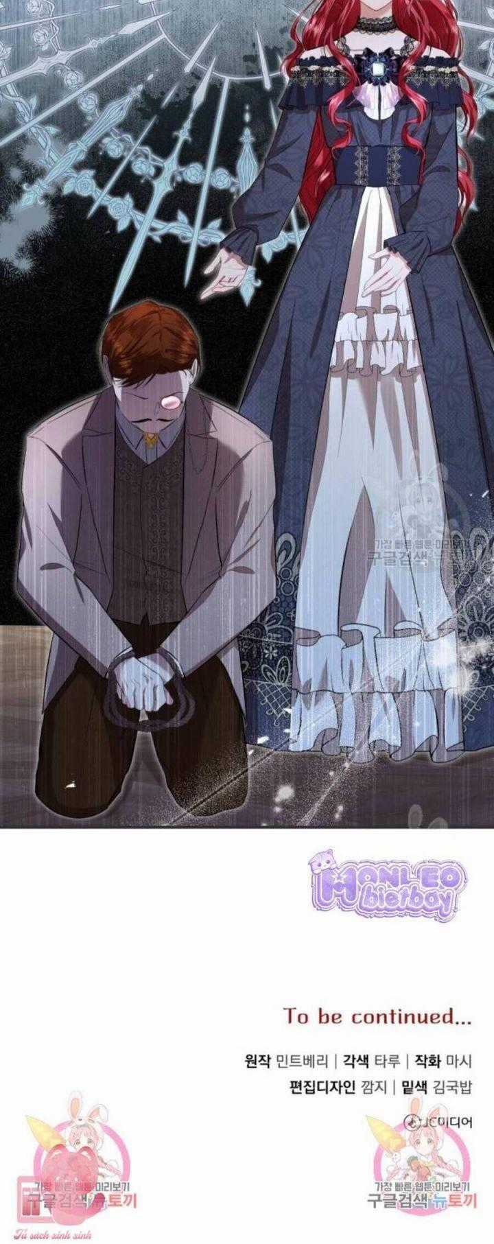 Tôi Sẽ Sống Thử Cuộc Đời Của Ác Nữ Chương 19 trang 51