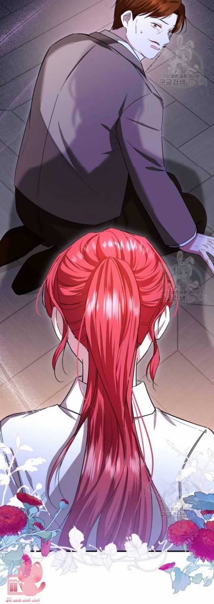 Tôi Sẽ Sống Thử Cuộc Đời Của Ác Nữ Chương 19 trang 8