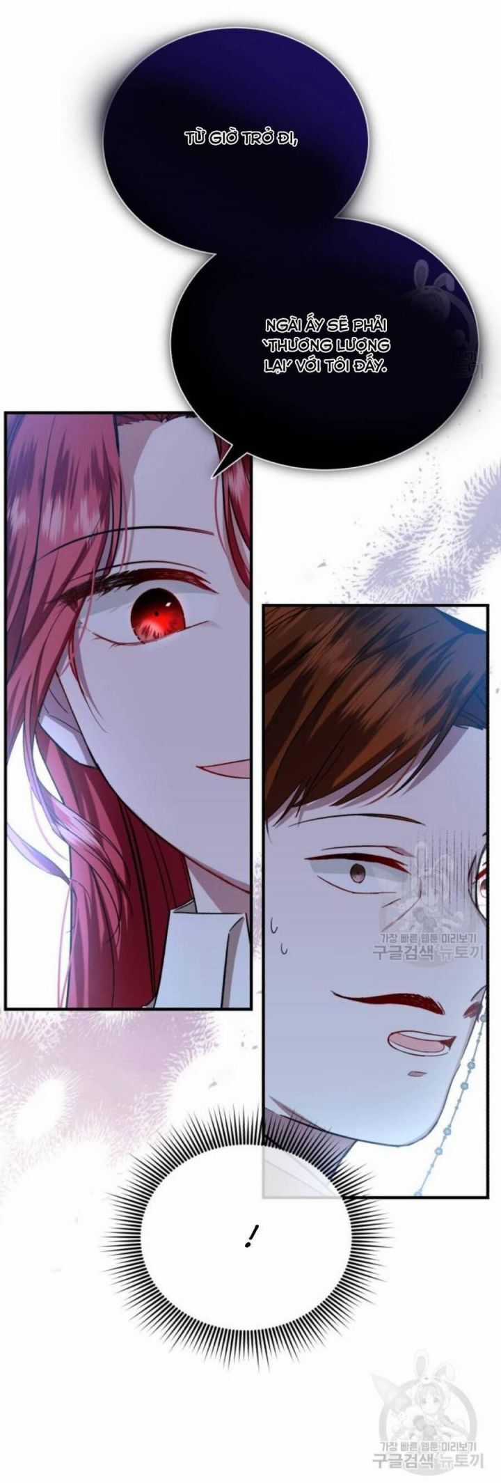 Tôi Sẽ Sống Thử Cuộc Đời Của Ác Nữ Chương 19 trang 9