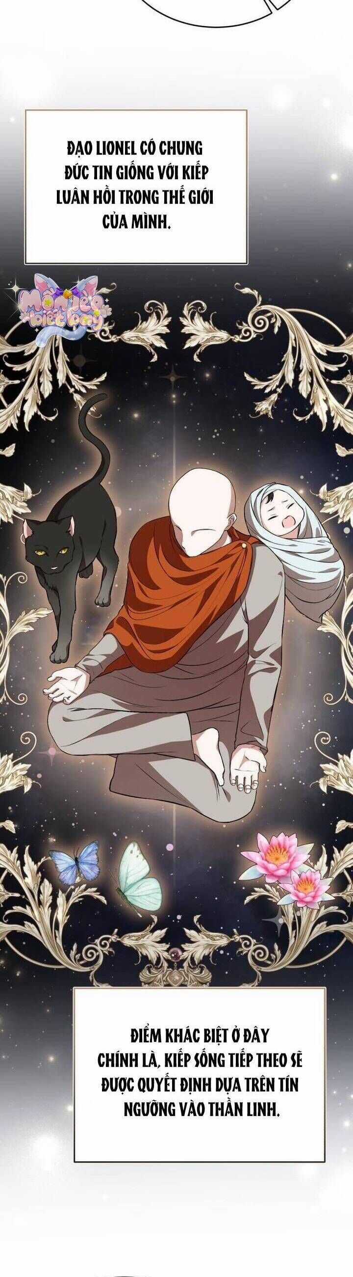 Tôi Sẽ Sống Thử Cuộc Đời Của Ác Nữ Chương 51 trang 15