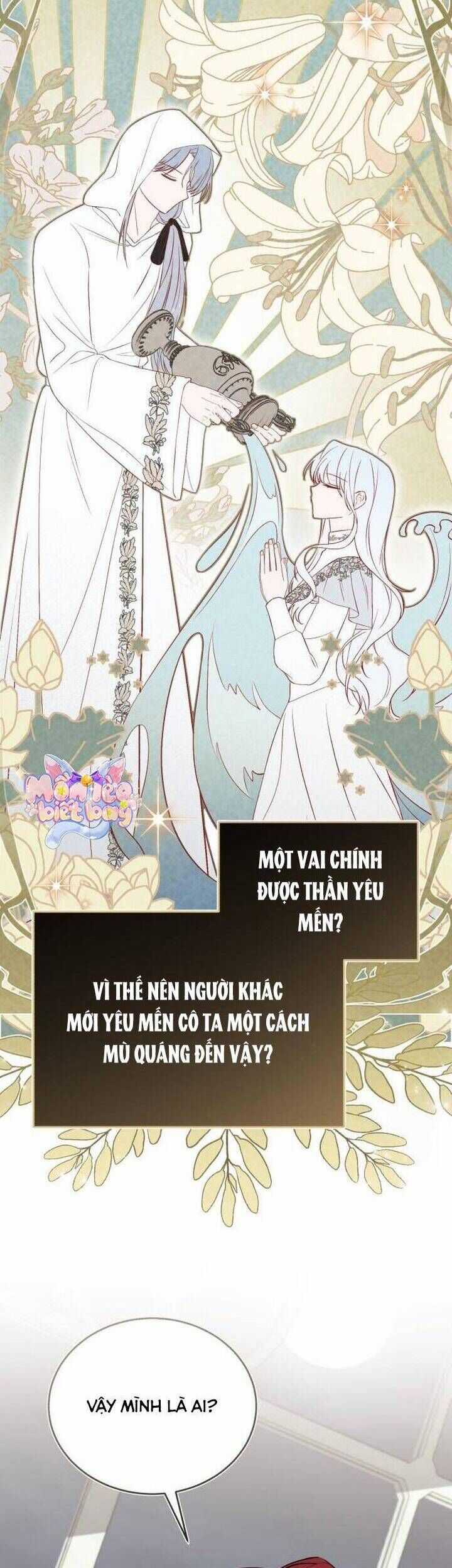 Tôi Sẽ Sống Thử Cuộc Đời Của Ác Nữ Chương 51 trang 19