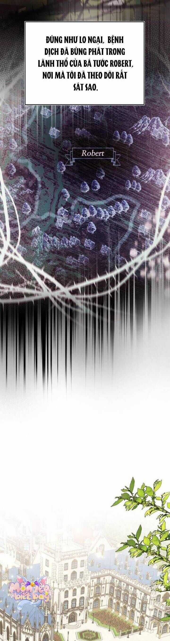 Tôi Sẽ Sống Thử Cuộc Đời Của Ác Nữ Chương 51 trang 27