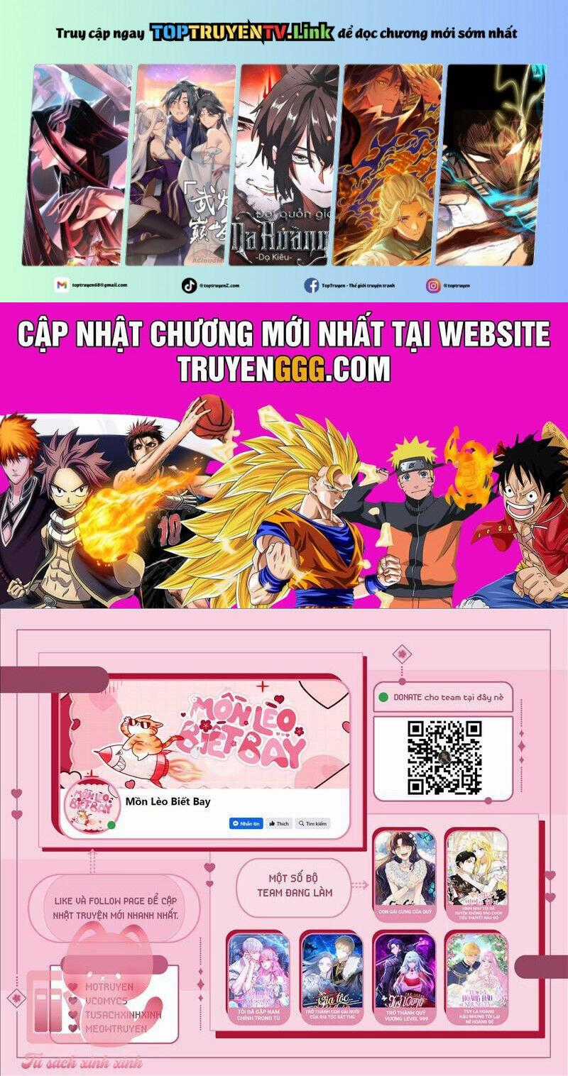 Tôi Sẽ Sống Thử Cuộc Đời Của Ác Nữ Chương 52 trang 1