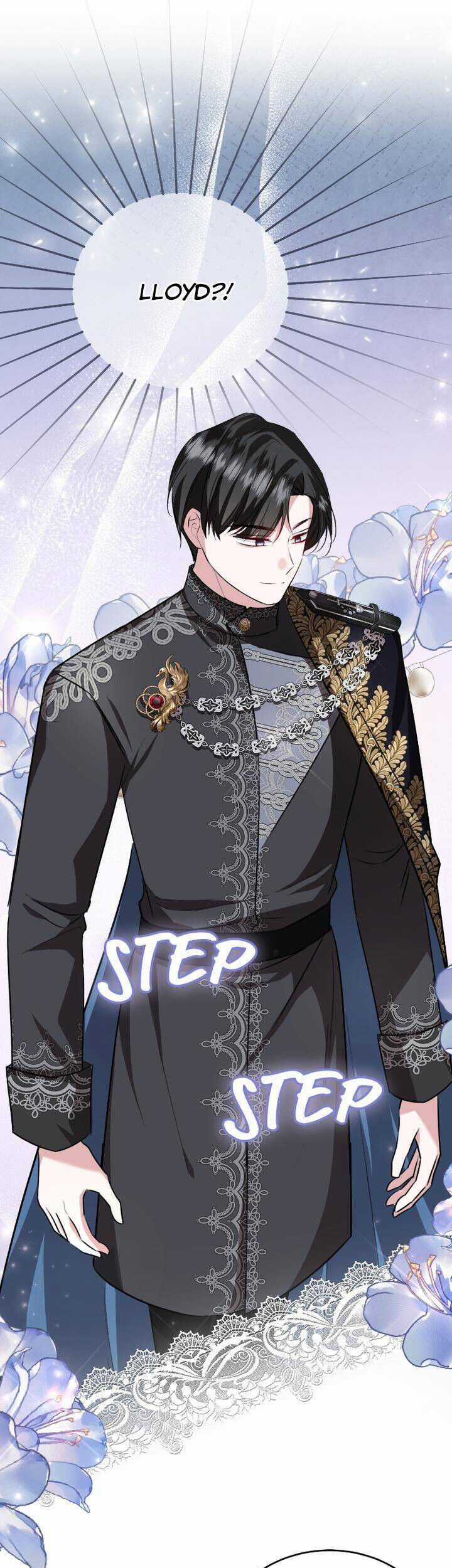 Tôi Sẽ Sống Thử Cuộc Đời Của Ác Nữ Chương 53 trang 27