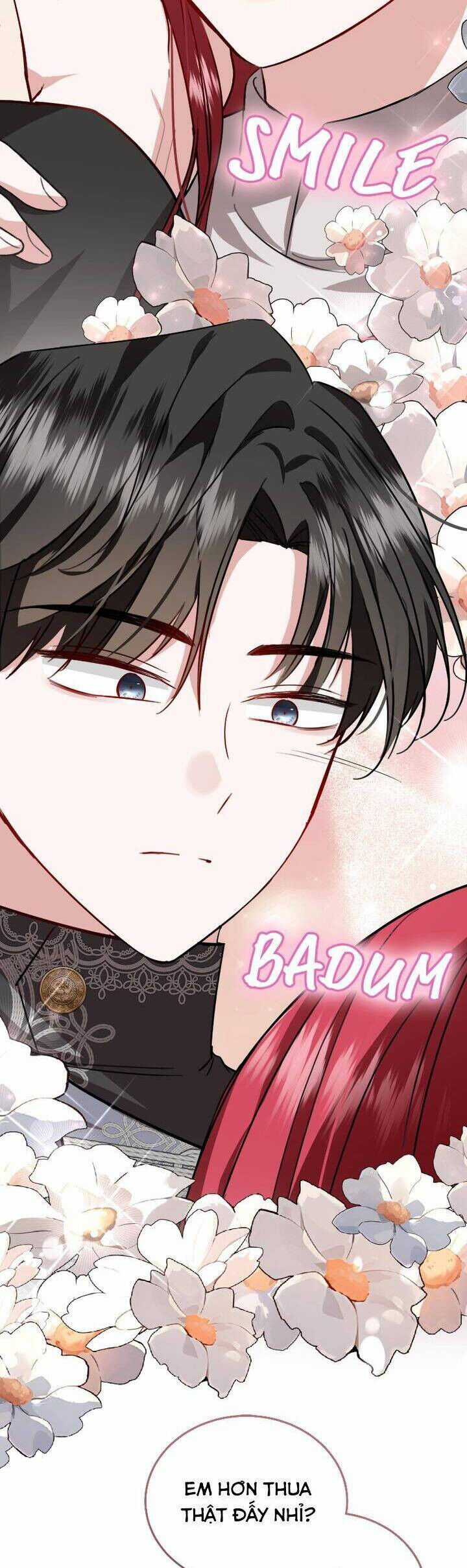 Tôi Sẽ Sống Thử Cuộc Đời Của Ác Nữ Chương 53 trang 33