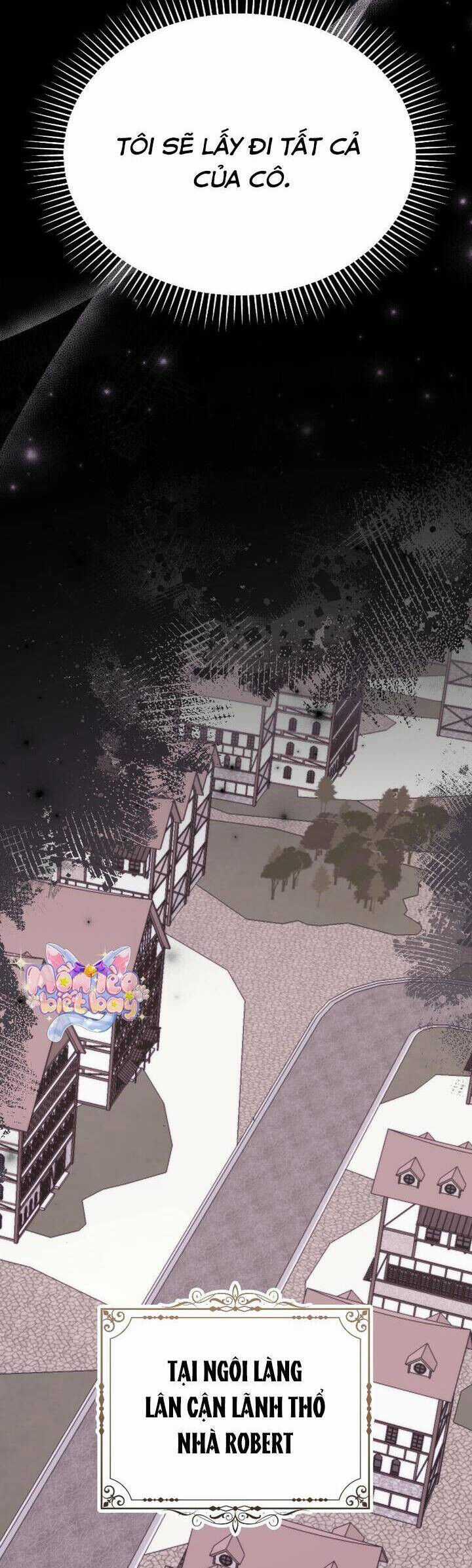 Tôi Sẽ Sống Thử Cuộc Đời Của Ác Nữ Chương 53 trang 37