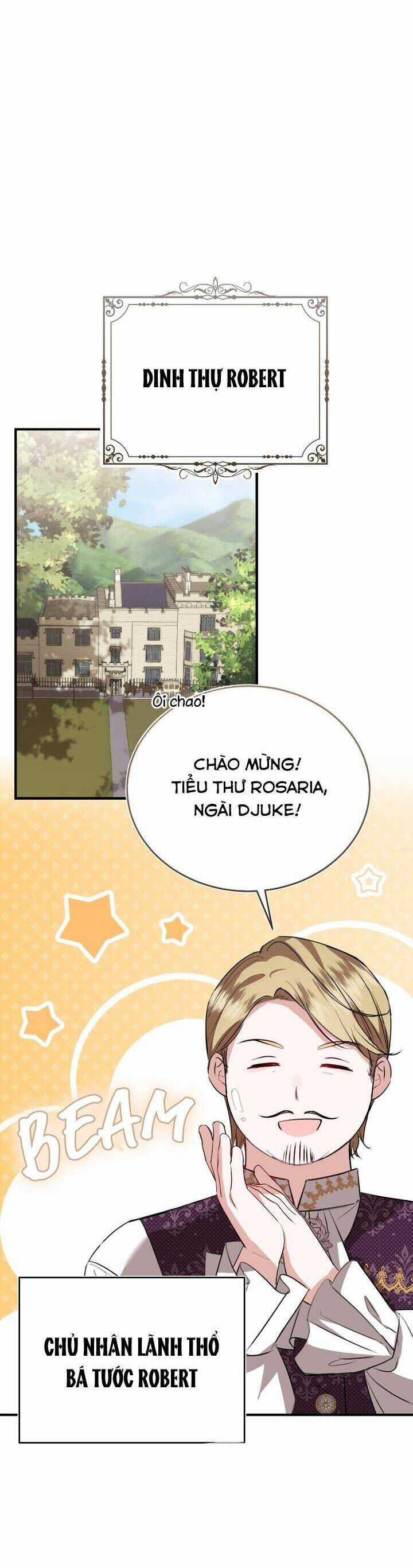 Tôi Sẽ Sống Thử Cuộc Đời Của Ác Nữ Chương 53 trang 40