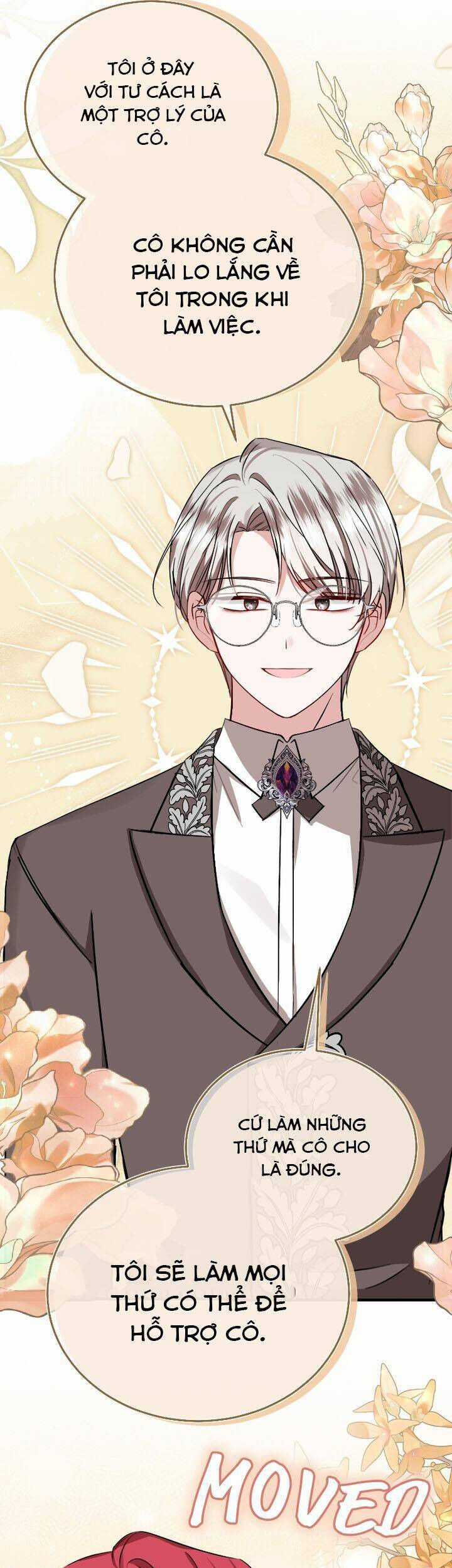 Tôi Sẽ Sống Thử Cuộc Đời Của Ác Nữ Chương 54 trang 13