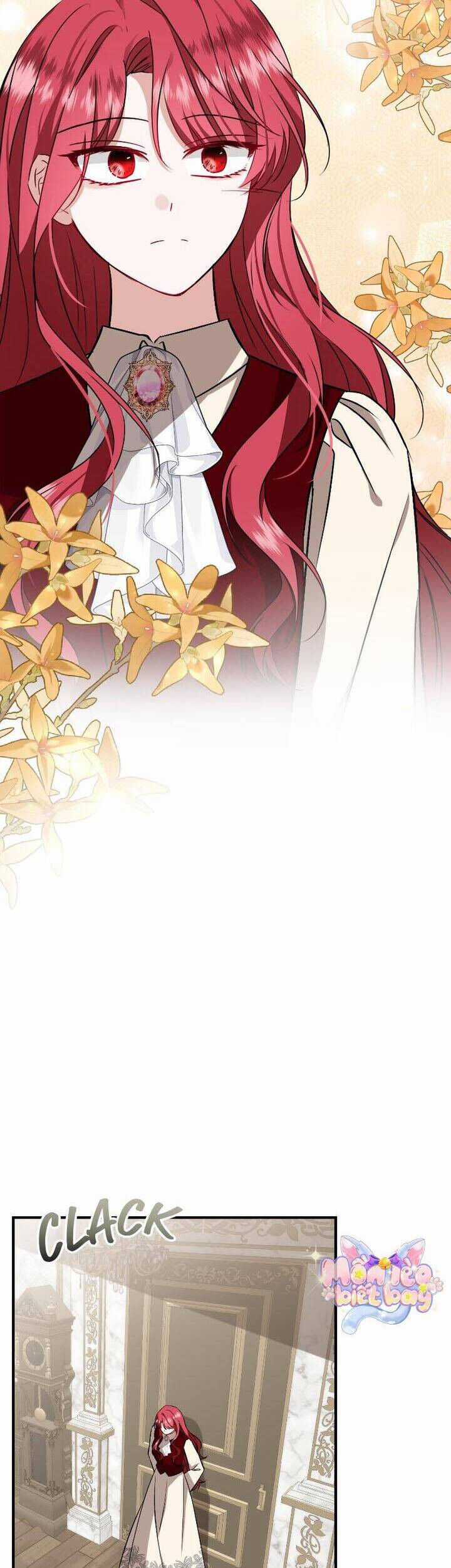 Tôi Sẽ Sống Thử Cuộc Đời Của Ác Nữ Chương 54 trang 14