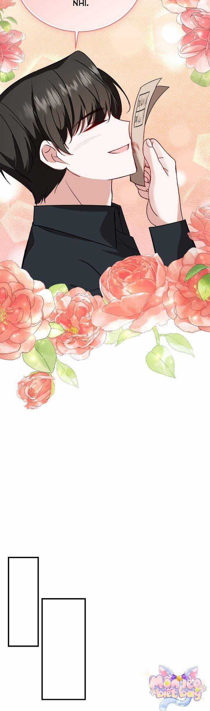 Tôi Sẽ Sống Thử Cuộc Đời Của Ác Nữ Chương 54 trang 26