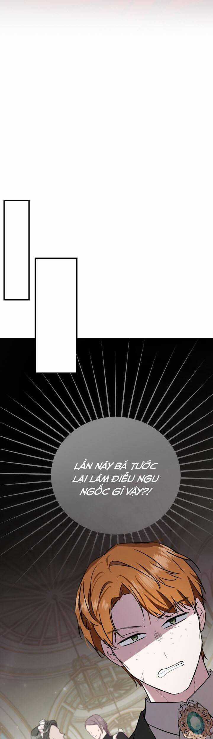 Tôi Sẽ Sống Thử Cuộc Đời Của Ác Nữ Chương 54 trang 33