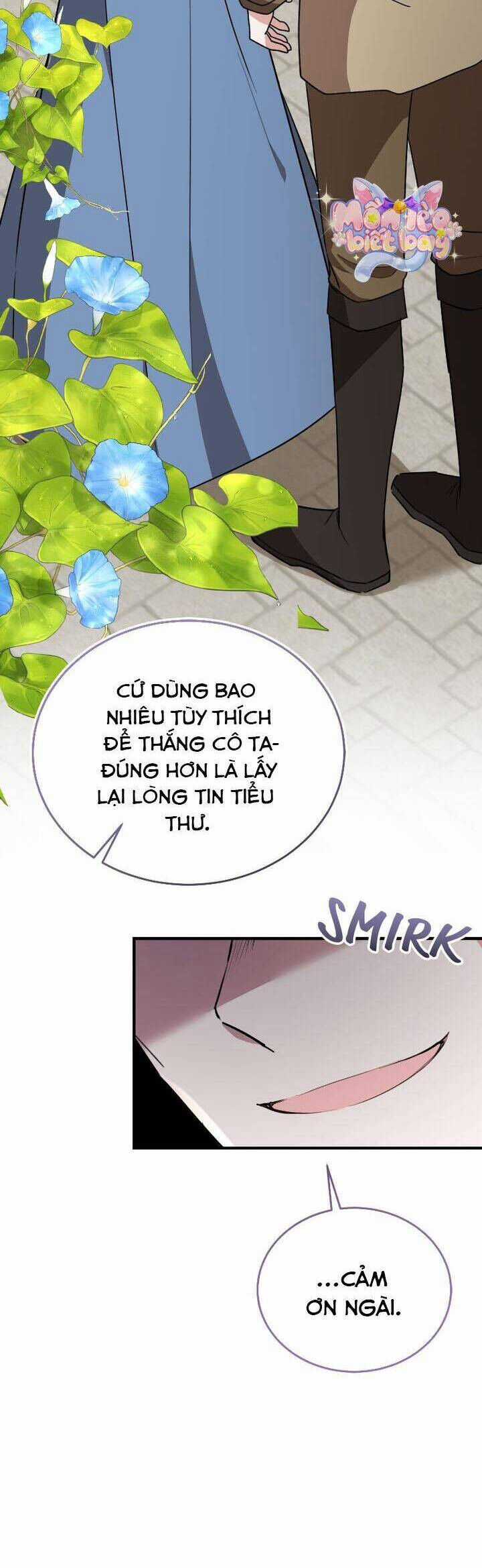 Tôi Sẽ Sống Thử Cuộc Đời Của Ác Nữ Chương 54 trang 42